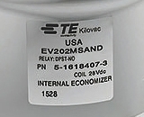 Анонс Tyco: высоковольтные контакторы KILOVAC EV202