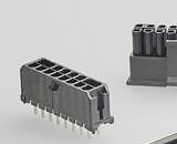 Новые коннекторы Tyco ELCON Micro для соединения провод плата