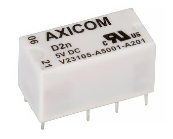 8-1393792-5 (V23105A5001A201)