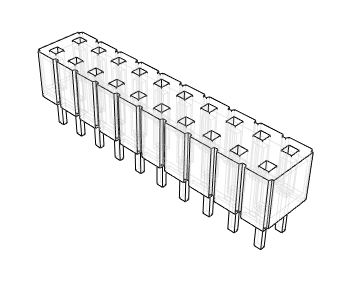 SLW-110-01-L-D