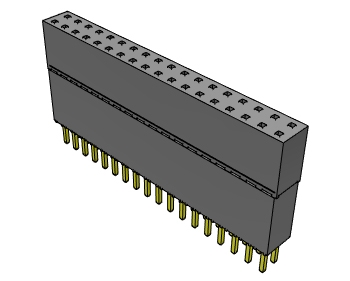 ESQ-118-44-G-D