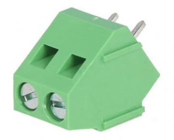 KLS2-126-5.00-02P-4S