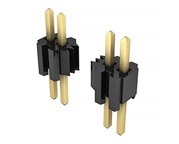 TMS-110-02-G-S
