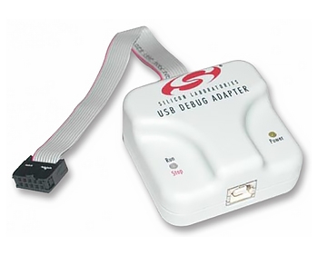 DEBUG ADAPTER USB