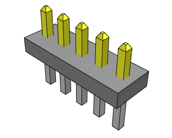 FTS-105-03-L-S