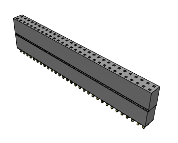 ESQ-130-33-G-D