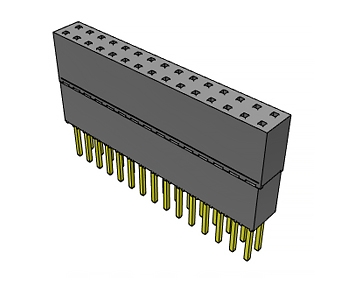 ESQ-115-34-G-D
