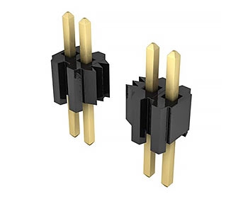 TMS-105-02-G-S