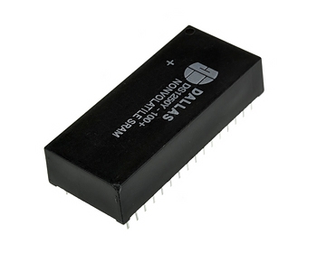 DS1345YL-70IND