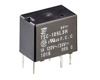 2-1419130-8 (TSC-124L3H,000)