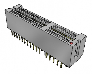 PCIE-064-02-F-D-TH