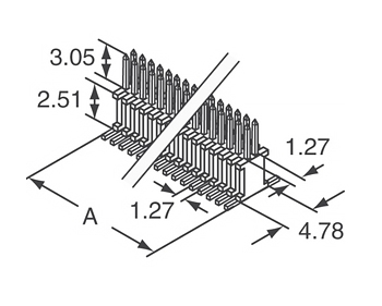 FTSH-108-01-L-DV